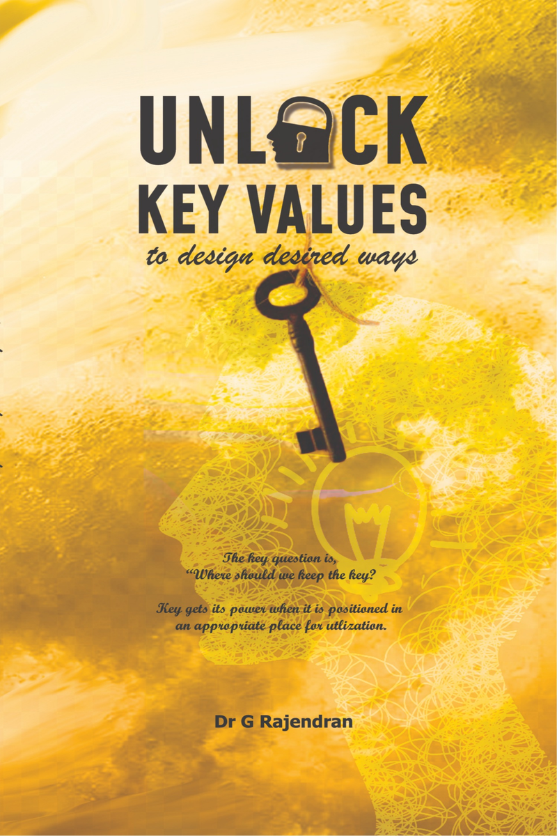 unlock-key-values