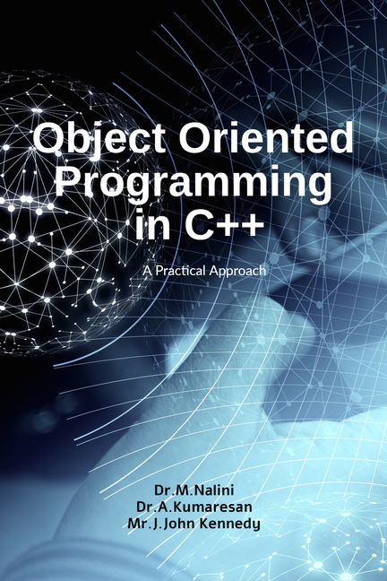 Object-Oriented Programming – Insert Press