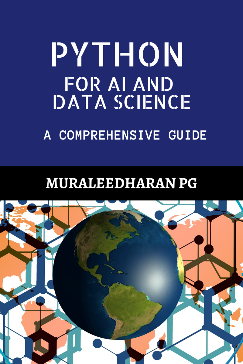 PYTHON FOR AI AND DATA SCIENCE