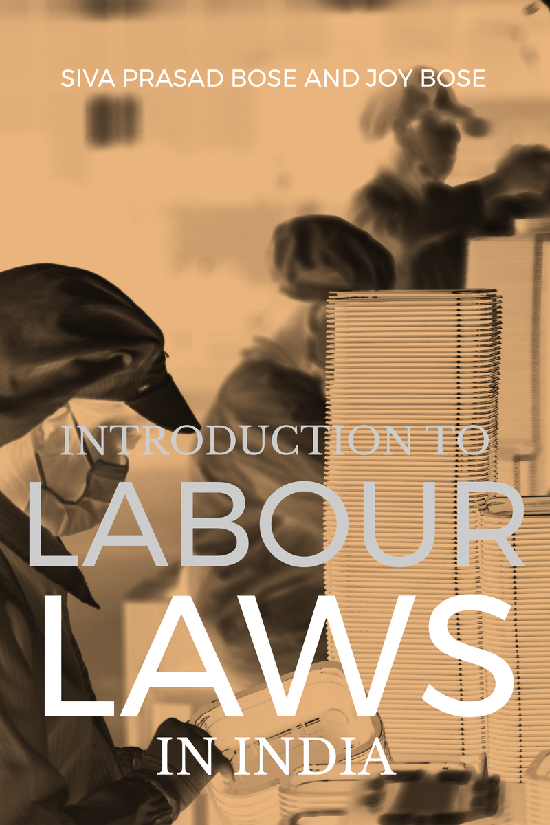 dissertation topics in labour law in india