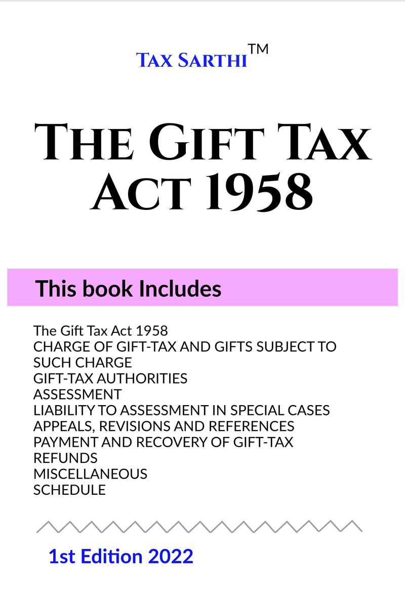 An Act to Establish the Framework and Provisions for Levying Gift Tax in  Bangladesh | PDF | Income Tax In India | Income Tax