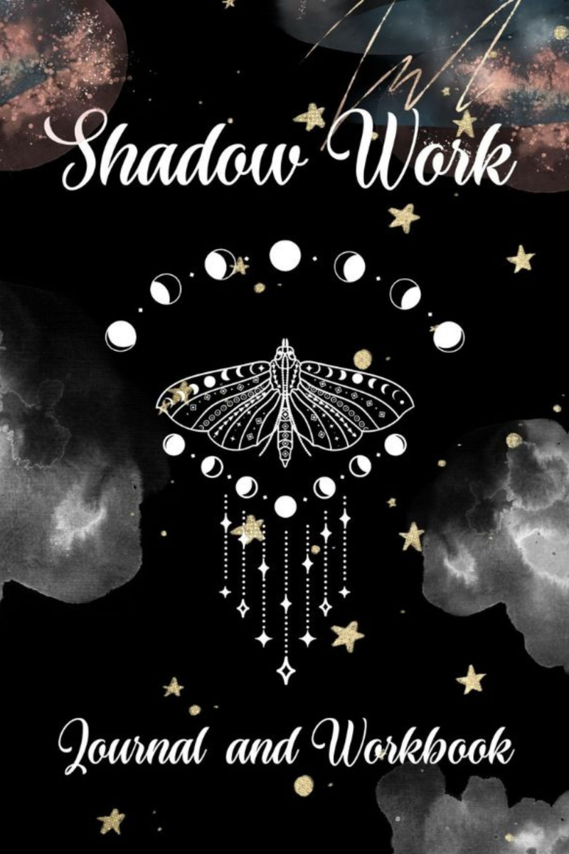 Shadow Work Journal and Workbook