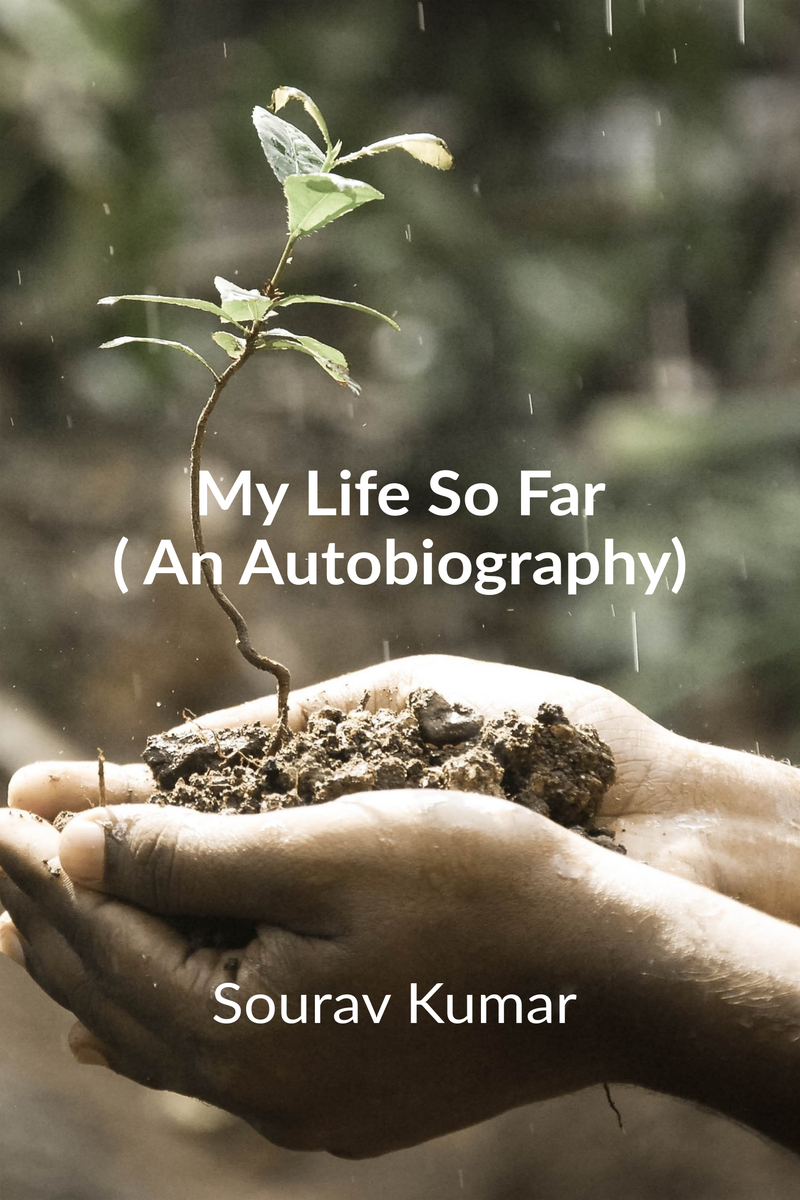 your autobiography