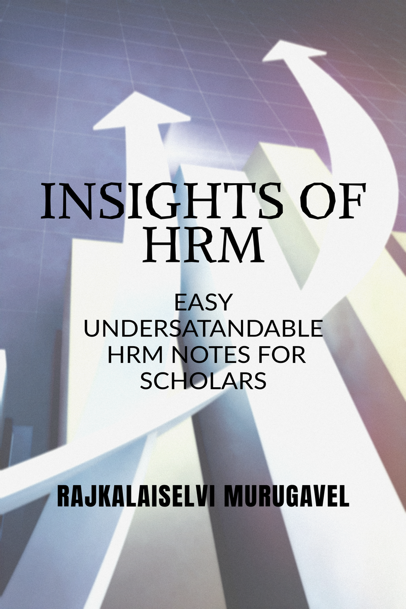 Insights Of HRM