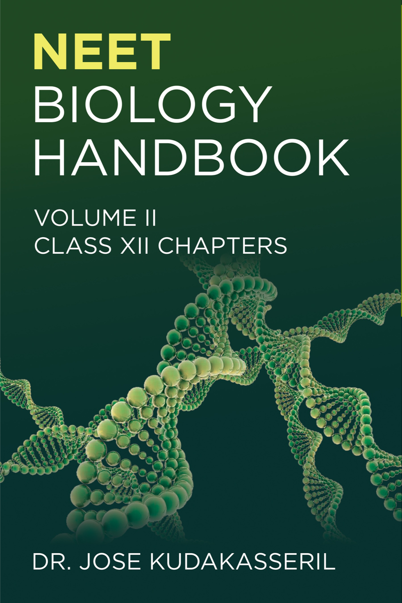 biology phd handbook
