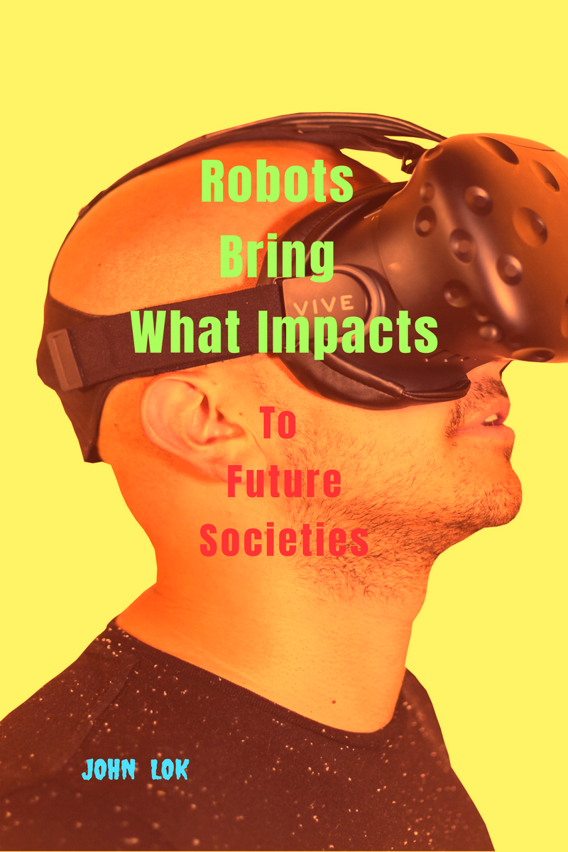 Robots Bring What Impacts