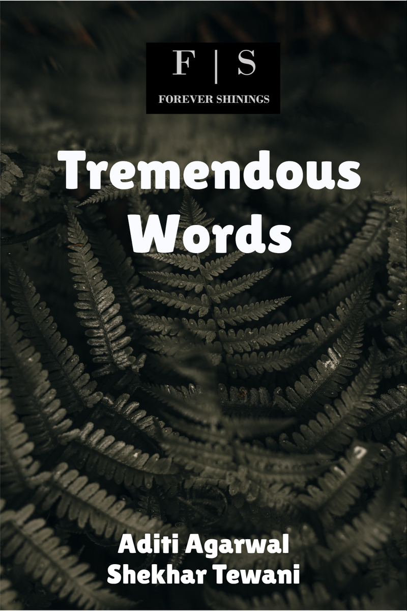 tremendous-words