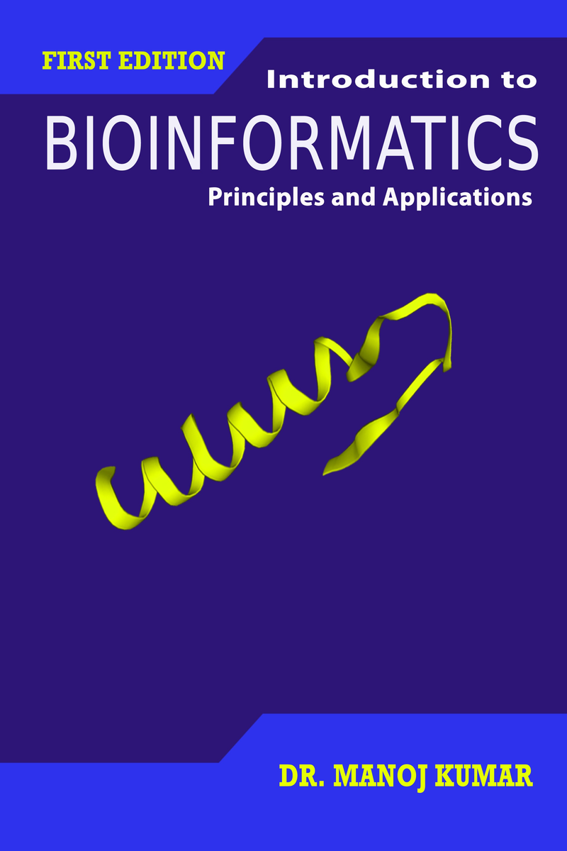 Introduction To Bioinformatics