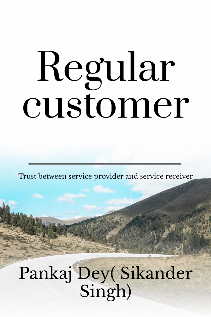 regular-customer