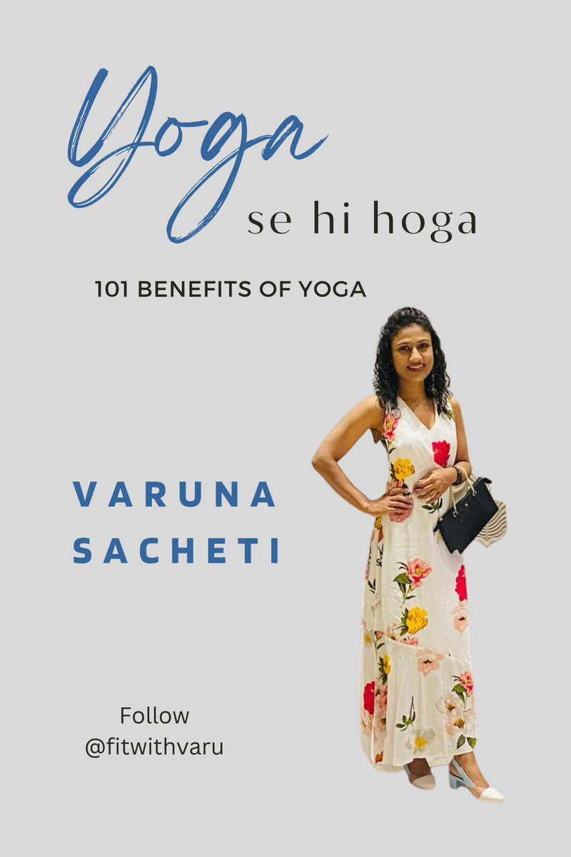 Yoga Se Hi Hoga