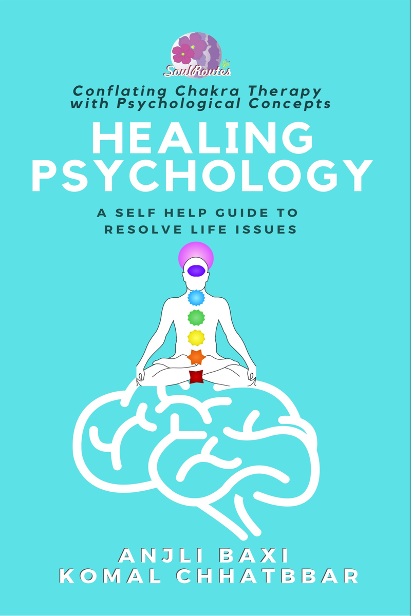 Healing Psychology