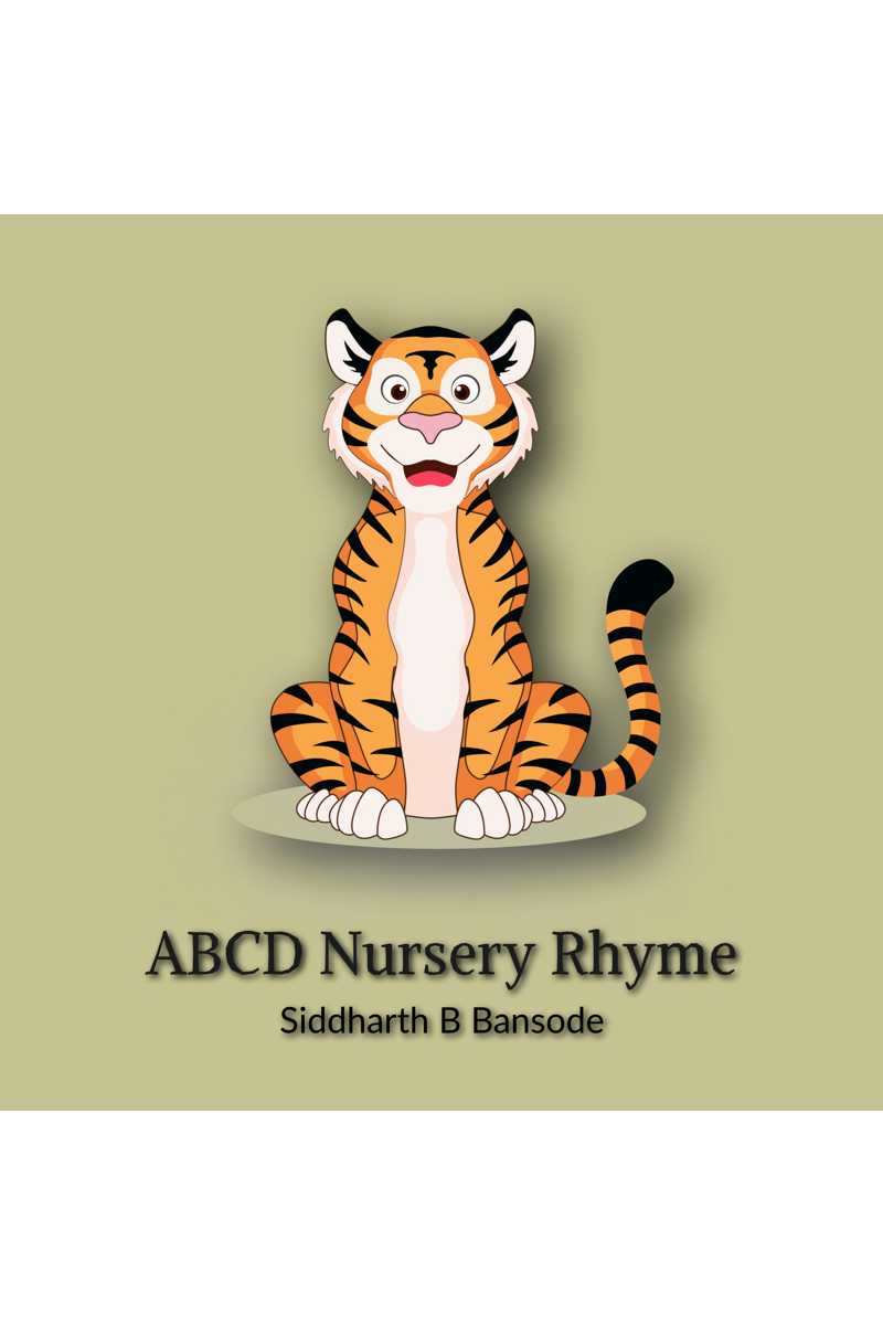 ABCD Nursery Rhymes