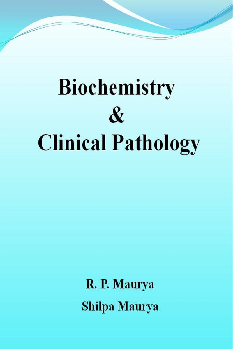 Biochemistry & Clinical Pathology