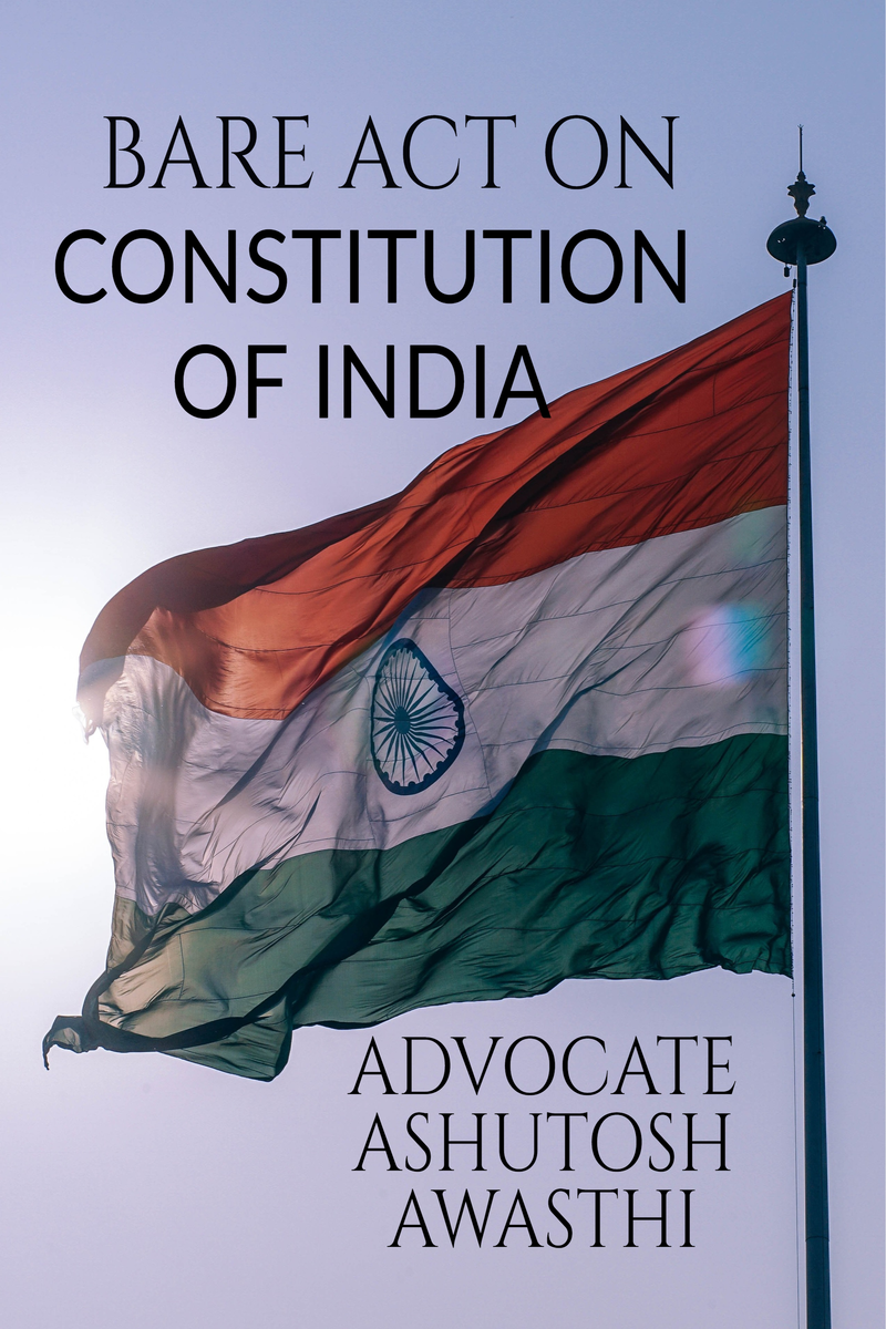 bare-act-on-constitution-of-india