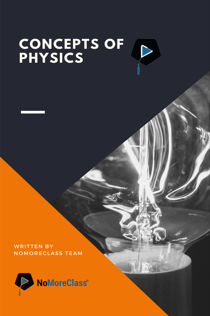 Concepts Of Physics 5874