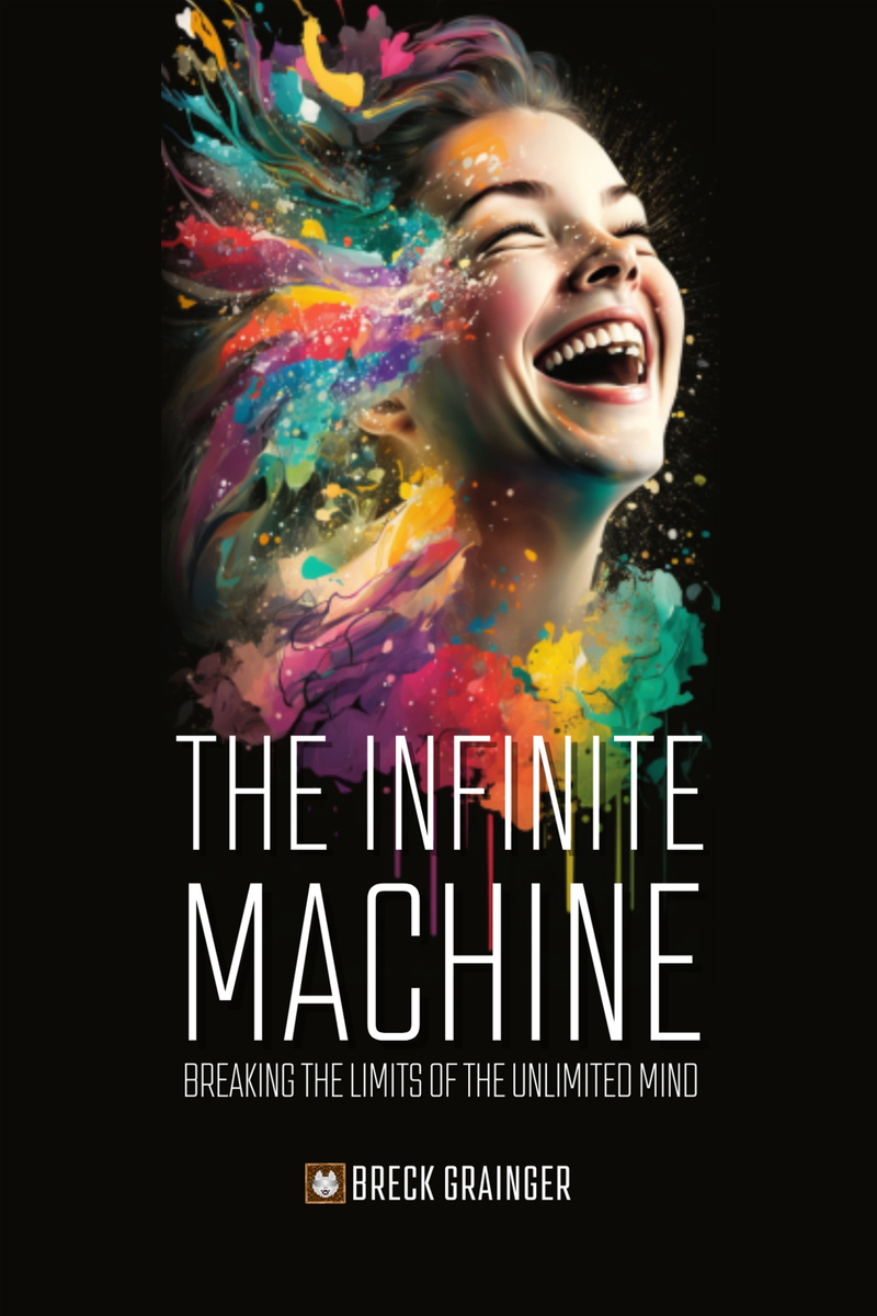 The Infinite Machine