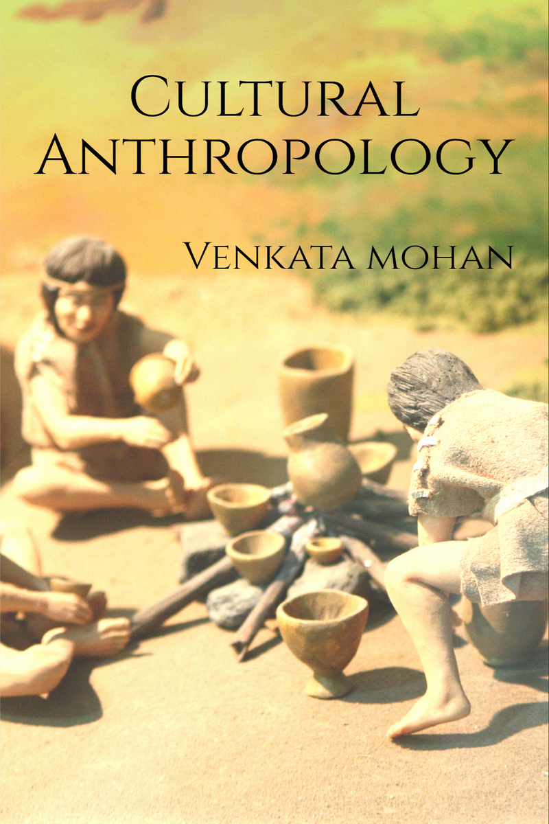 introduction to social anthropology pdf