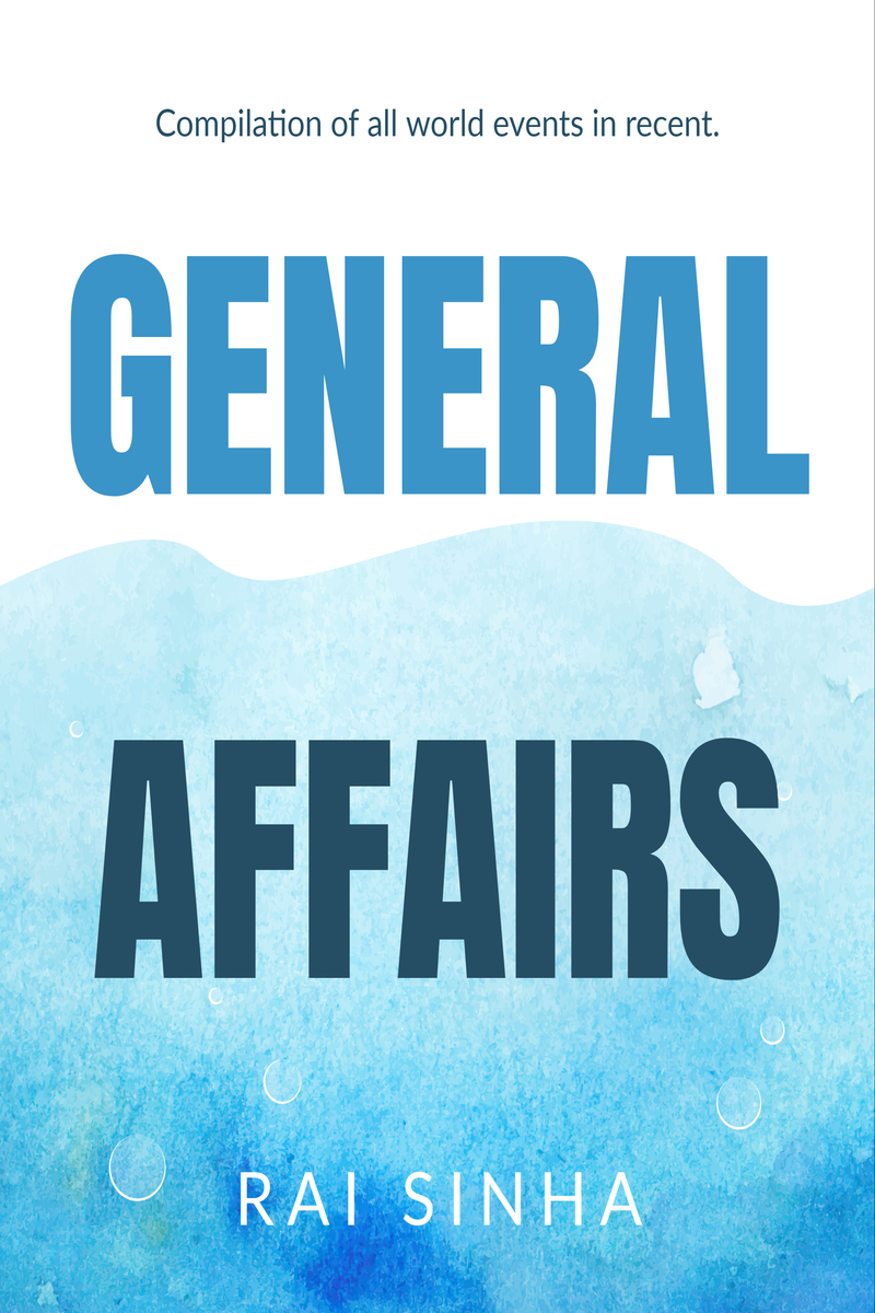 General Affairs Manager Salary