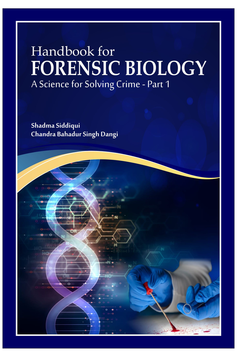 forensic biology research papers