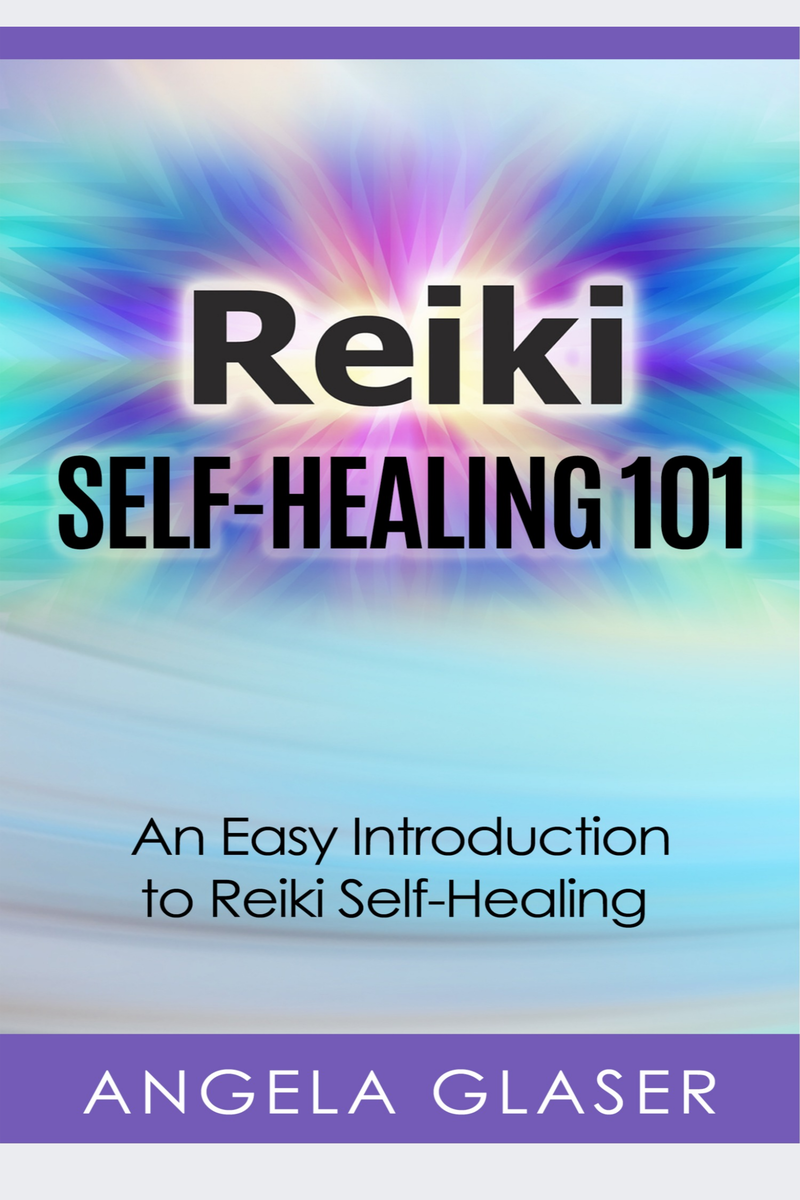 Reiki Self-Healing 101