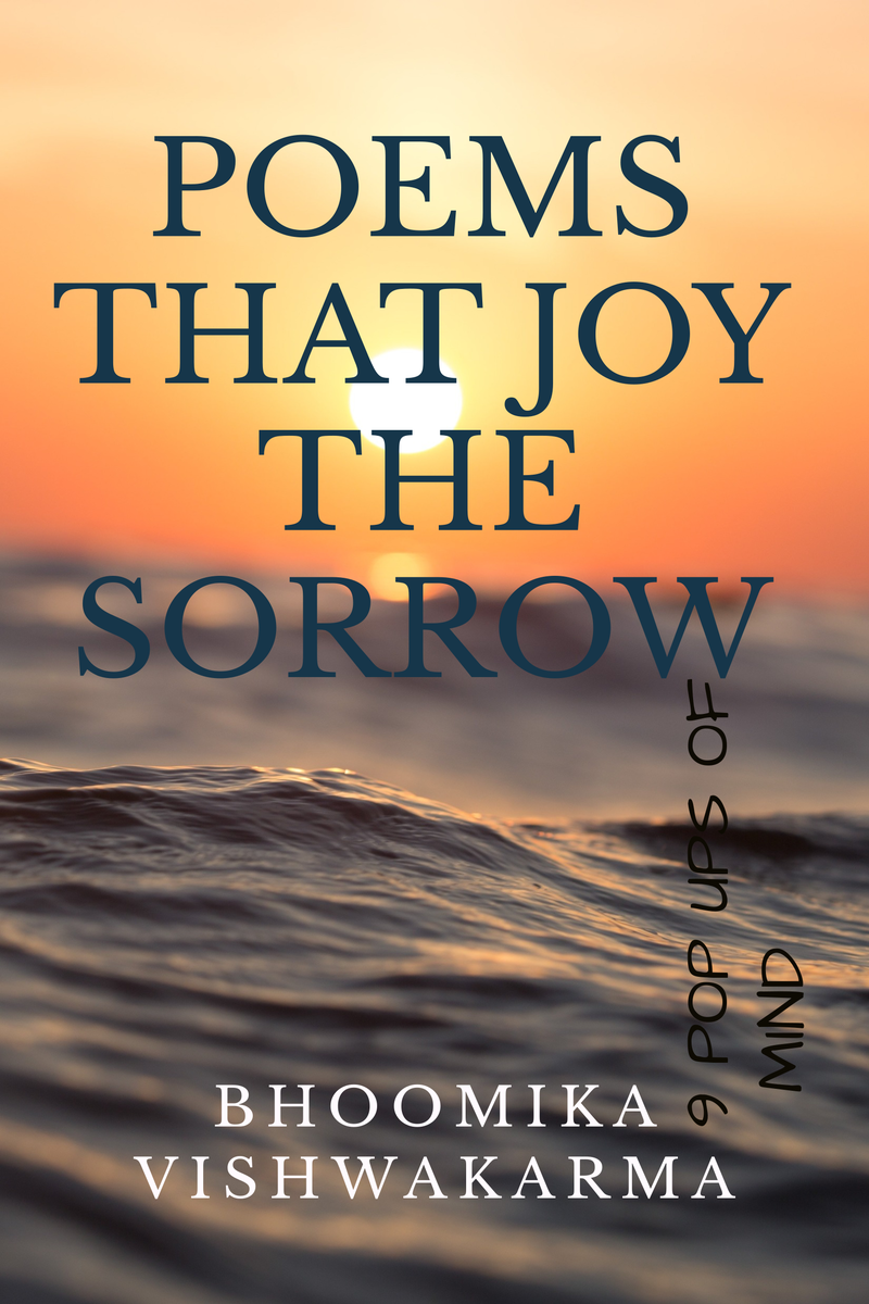 POEMS THAT JOY THE SORROW