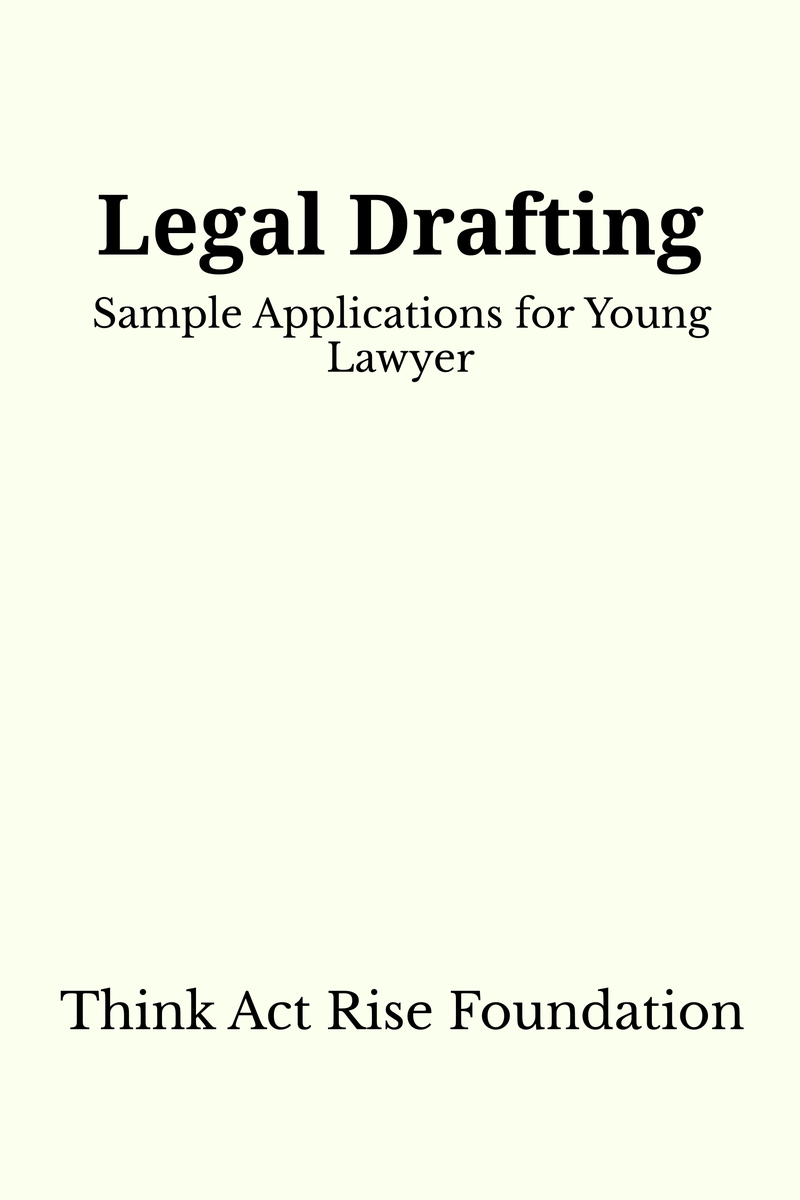 legal-drafting