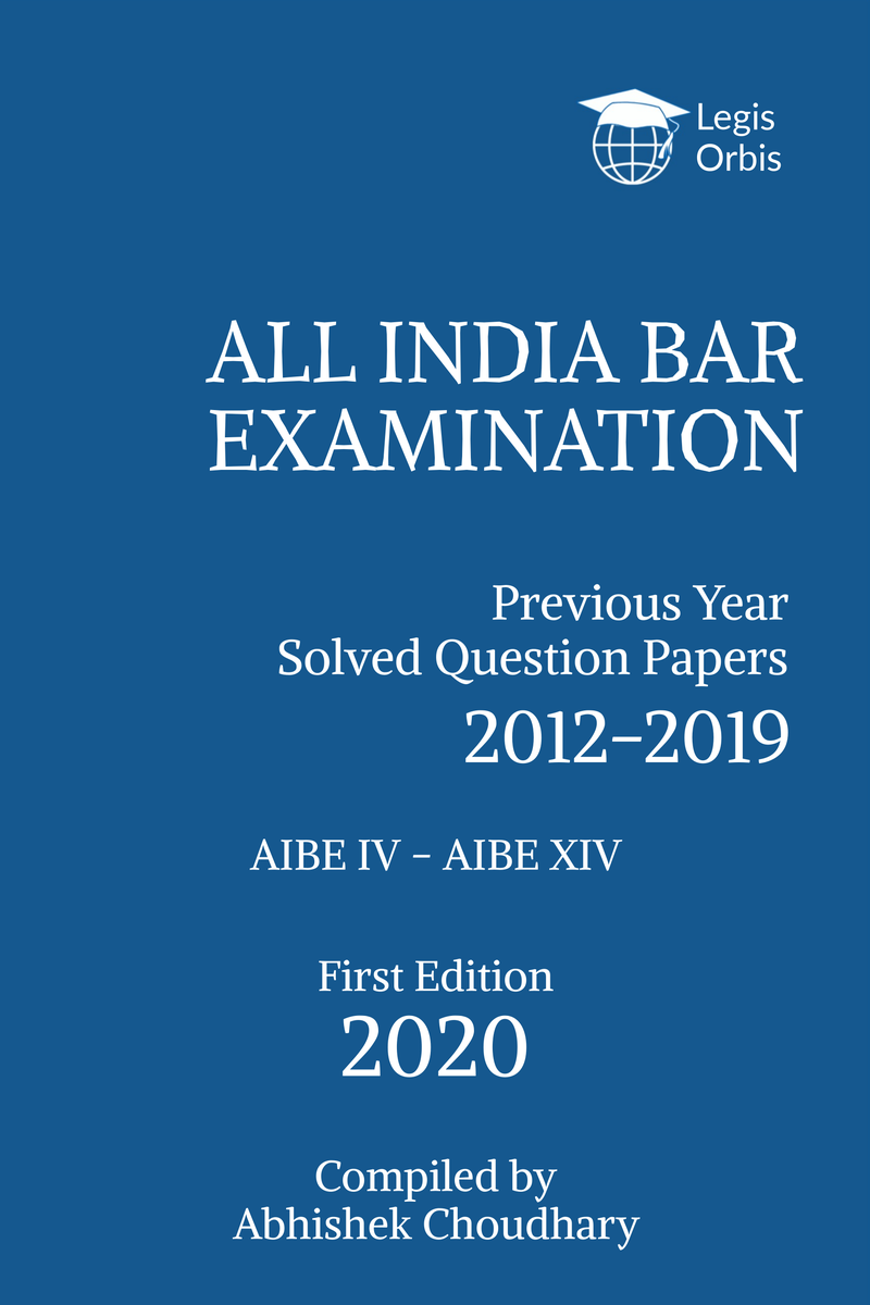 All India Bar Examination