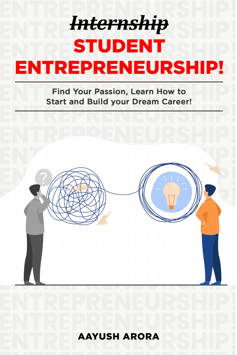 Student Entrepreneurship