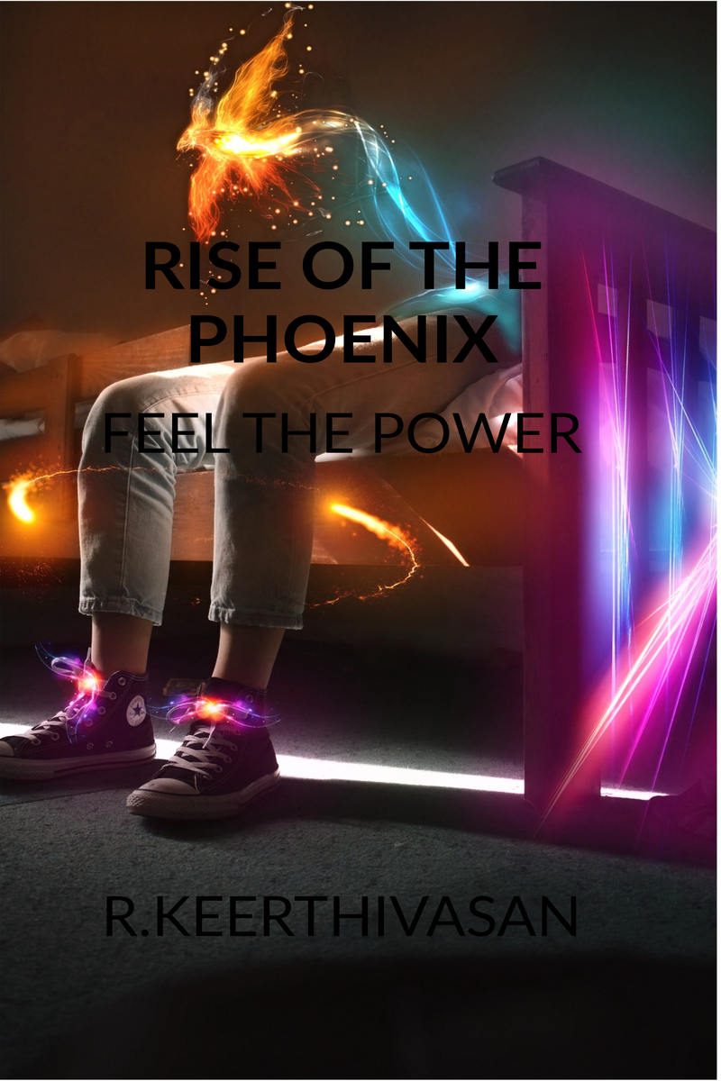 RISE OF THE PHOENIX