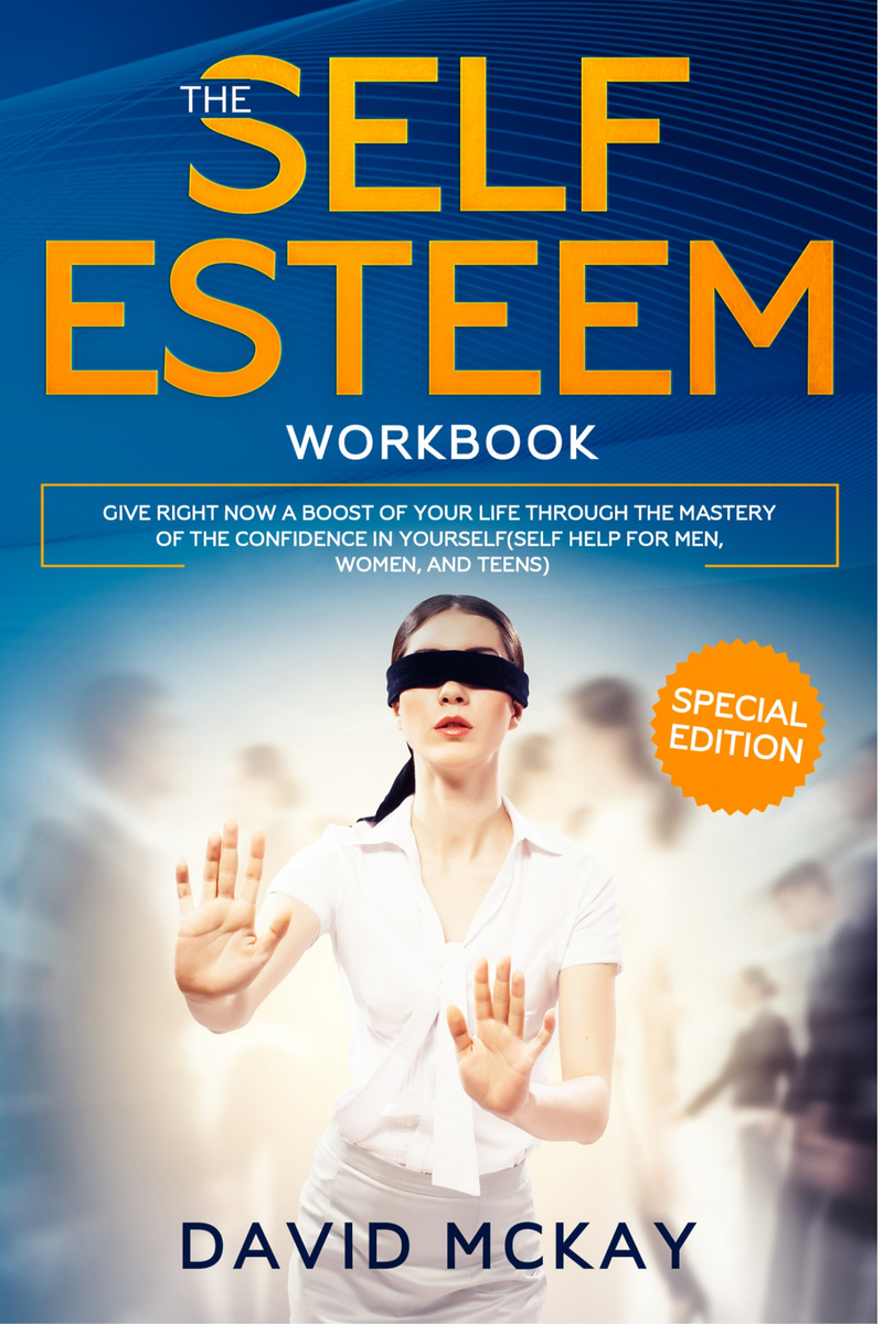 THE SELF ESTEEM WORKBOOK