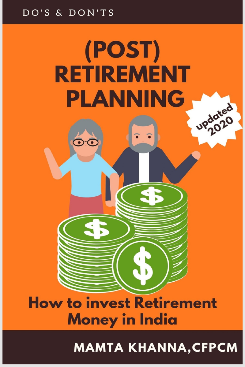 Retirement ( Post ) Planning