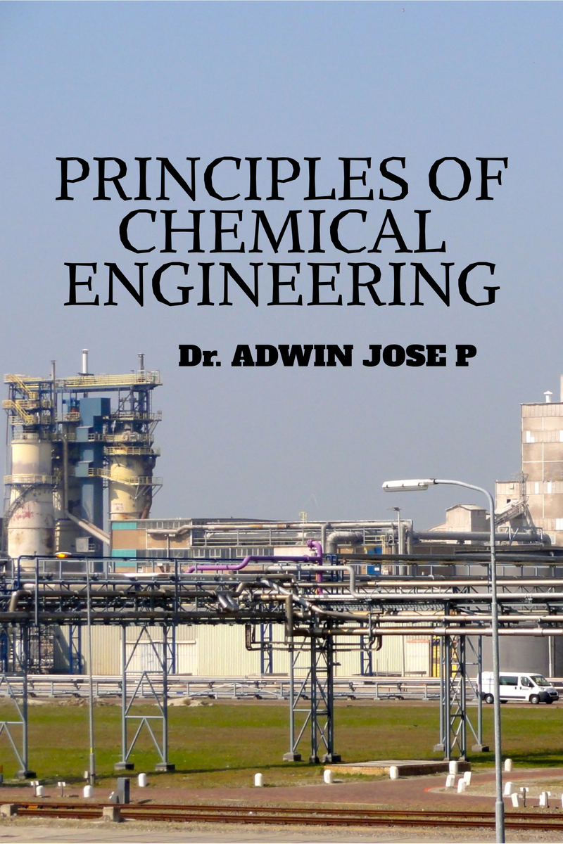 thesis of chemical engineering