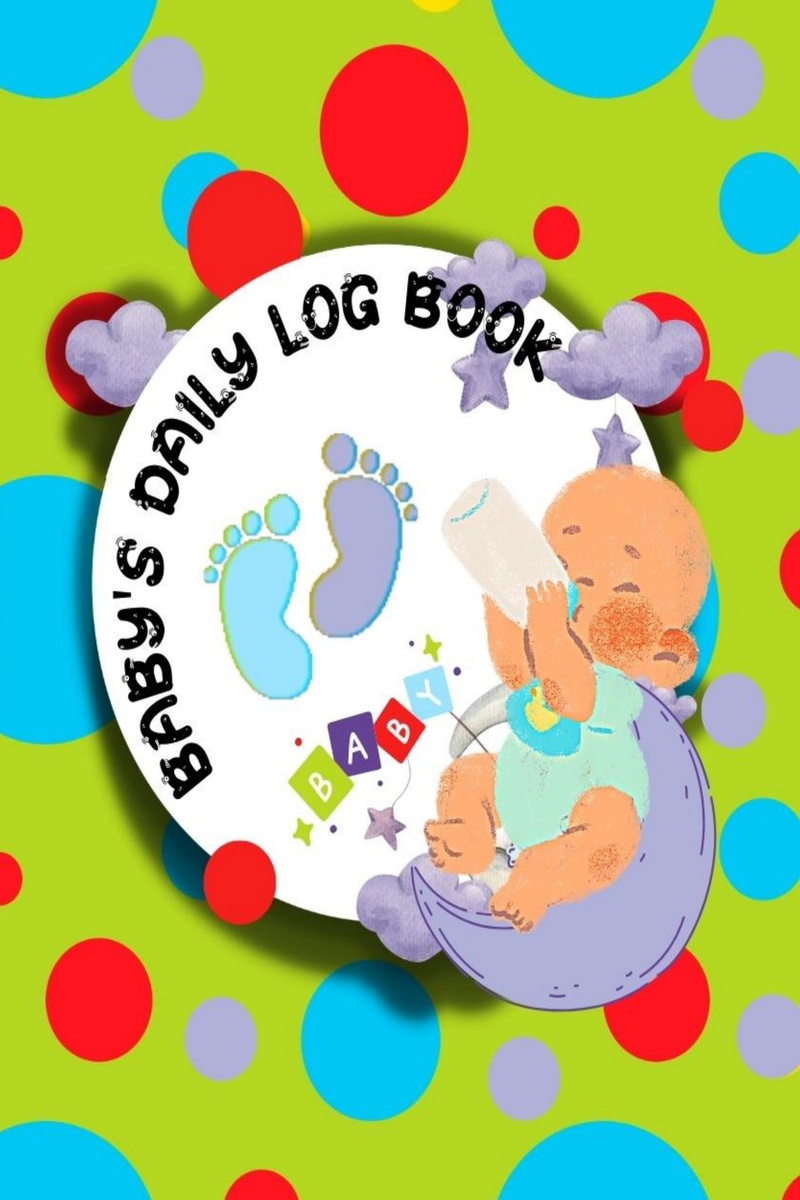 baby-s-daily-log-book