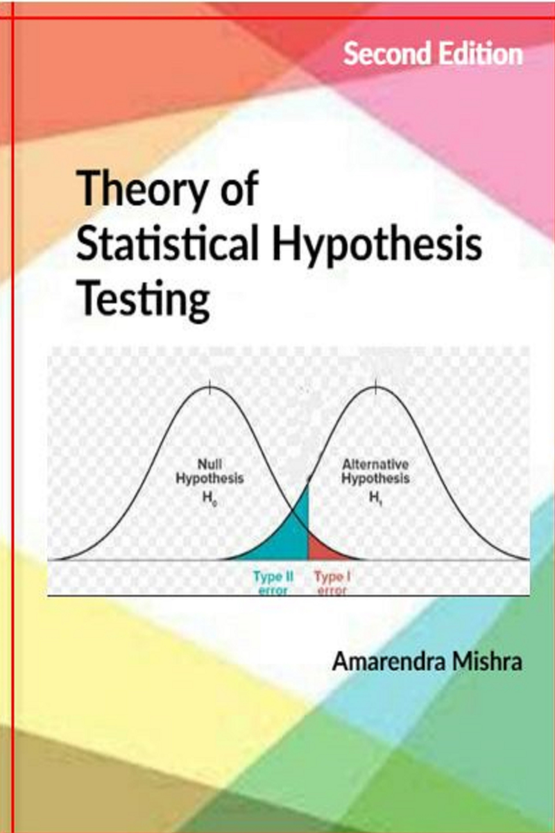 components of statistical hypothesis