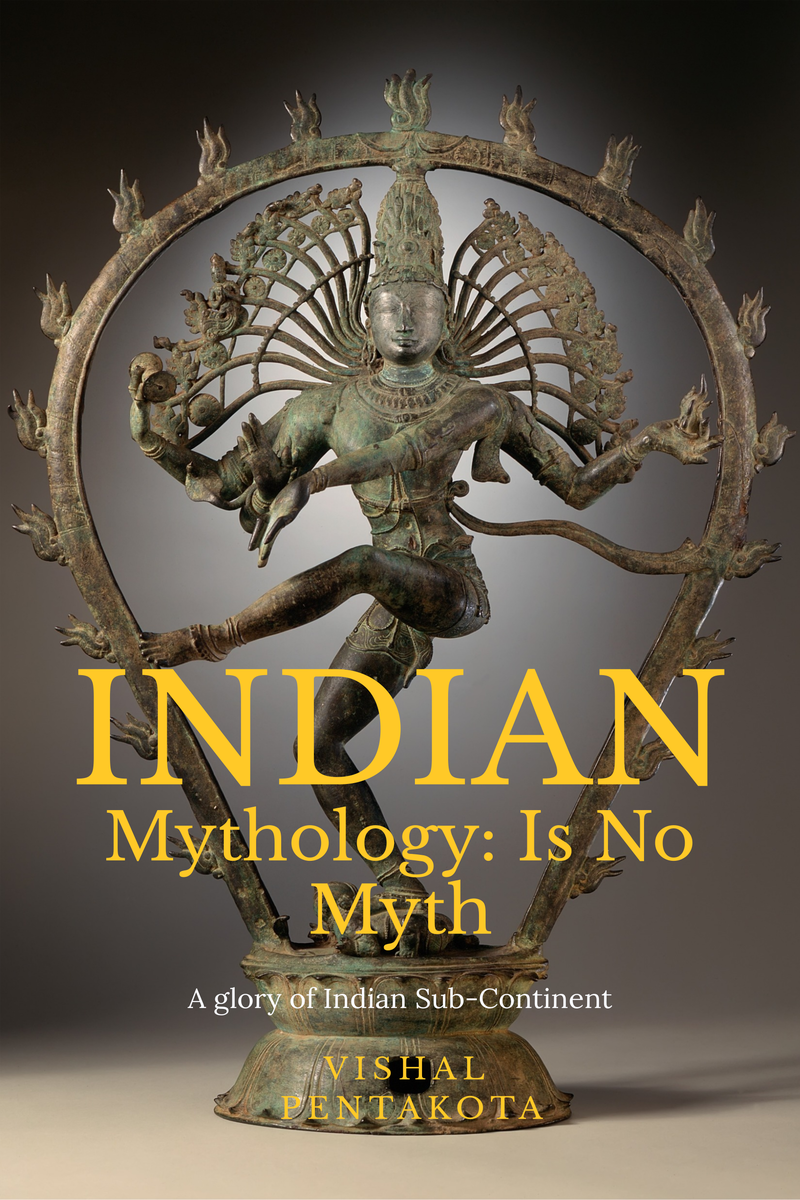 India's Myrmex Indikoi: Myth or History or BOTH? - Extra Mythology