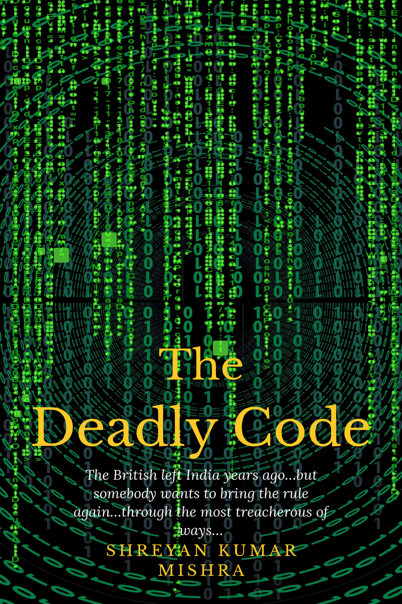 deadly code movie reviews