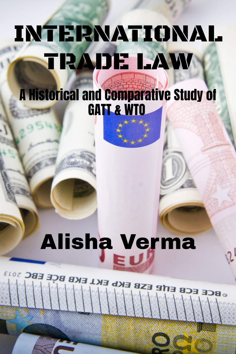 What Is The International Trade Law