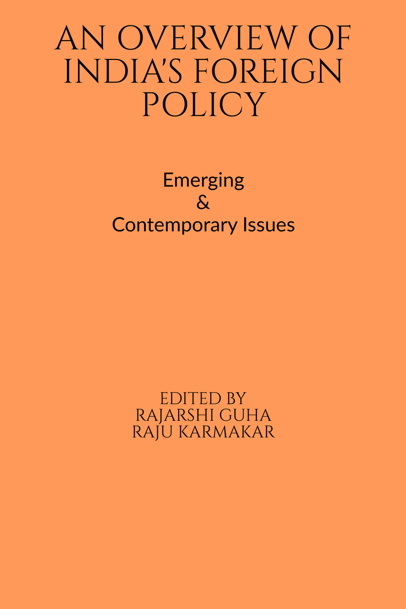 essay on foreign policy of india