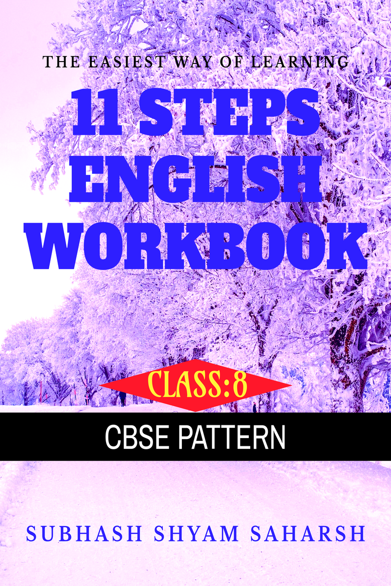 english workbook class 8 worksheet 50