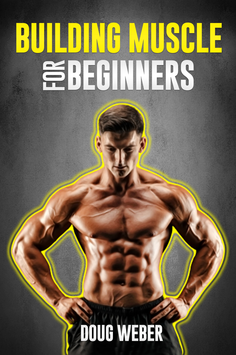 building-muscle-for-beginners