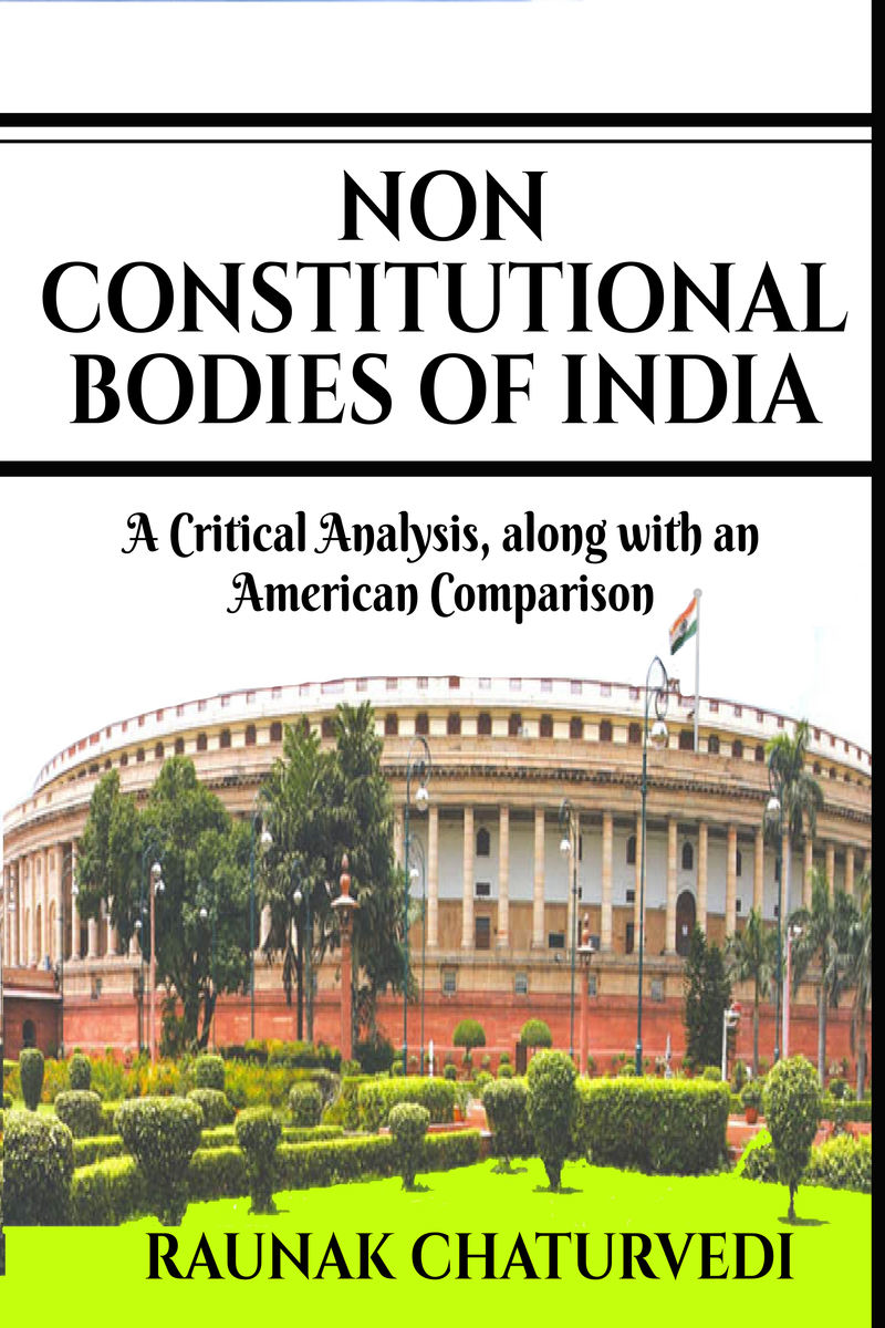 non-constitutional-bodies-of-india