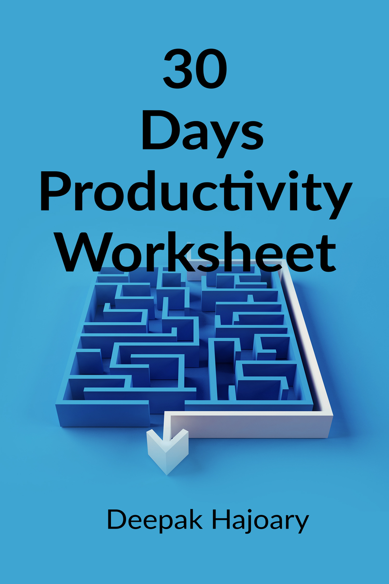30-days-productivity-worksheet