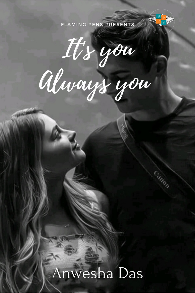 You Always You by M.E. .