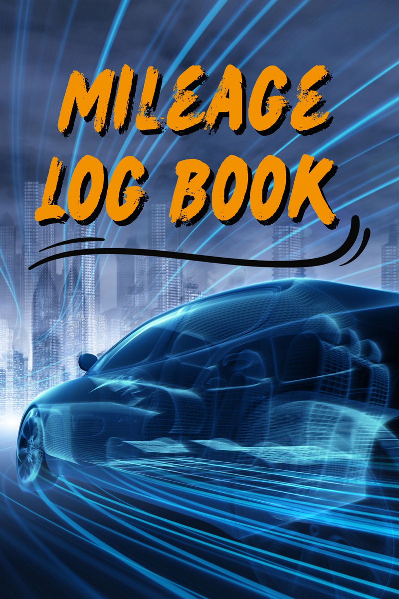 mileage-log-book