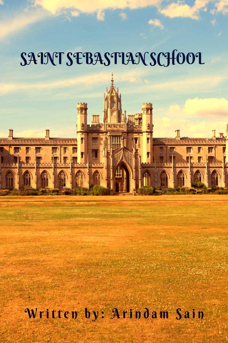 SAINT SEBASTIAN SCHOOL