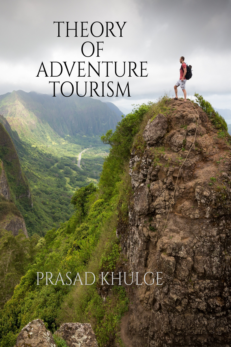 adventure tourism definition (pdf)