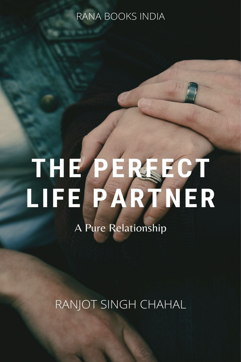 life partner essay