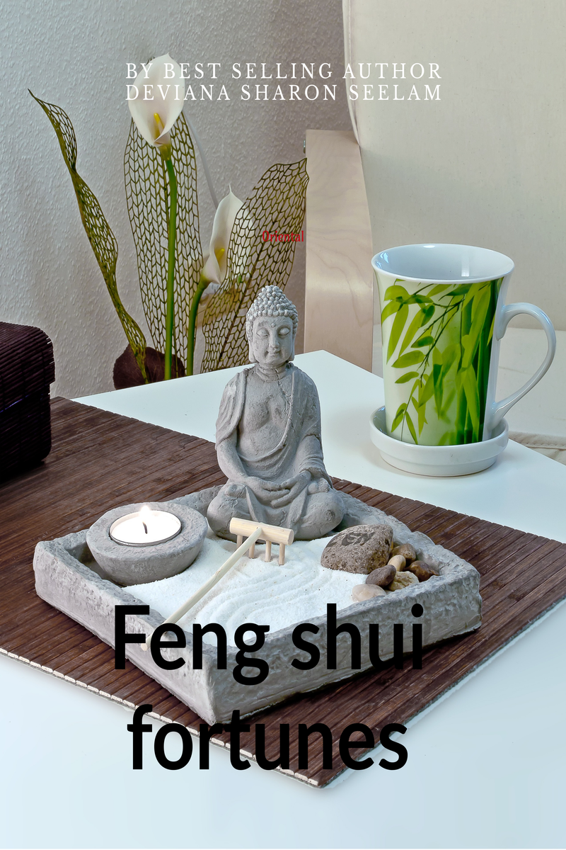 feng shui fortunes