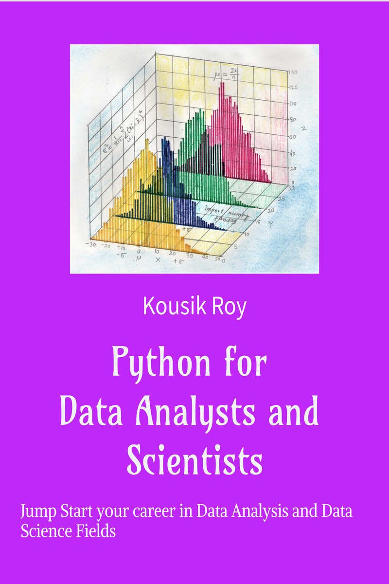 Python For Data Analysts And Scientists