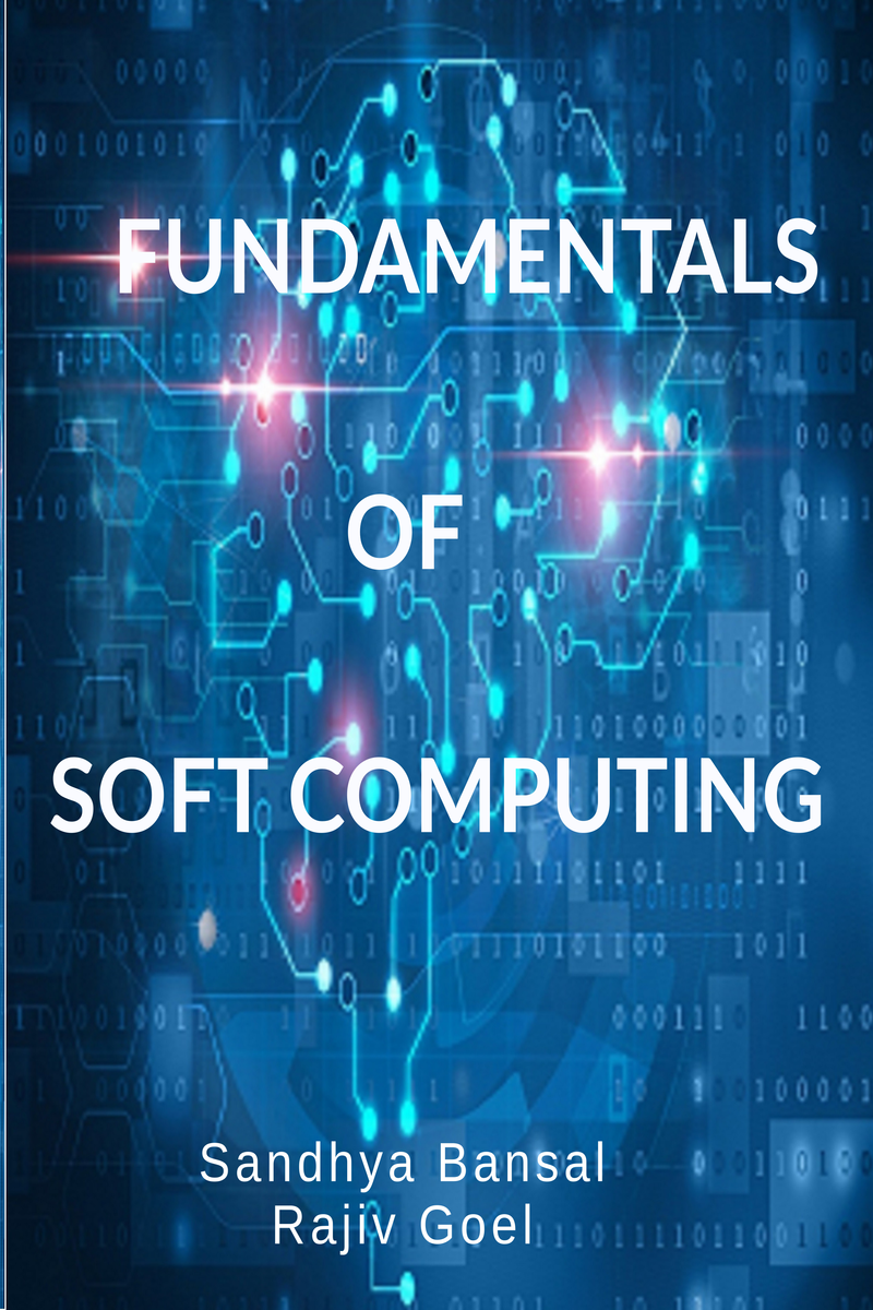 Fundamentals Of Soft Computing